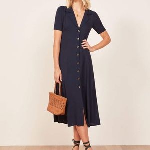 Reformation Dress NWT SIZE 6!